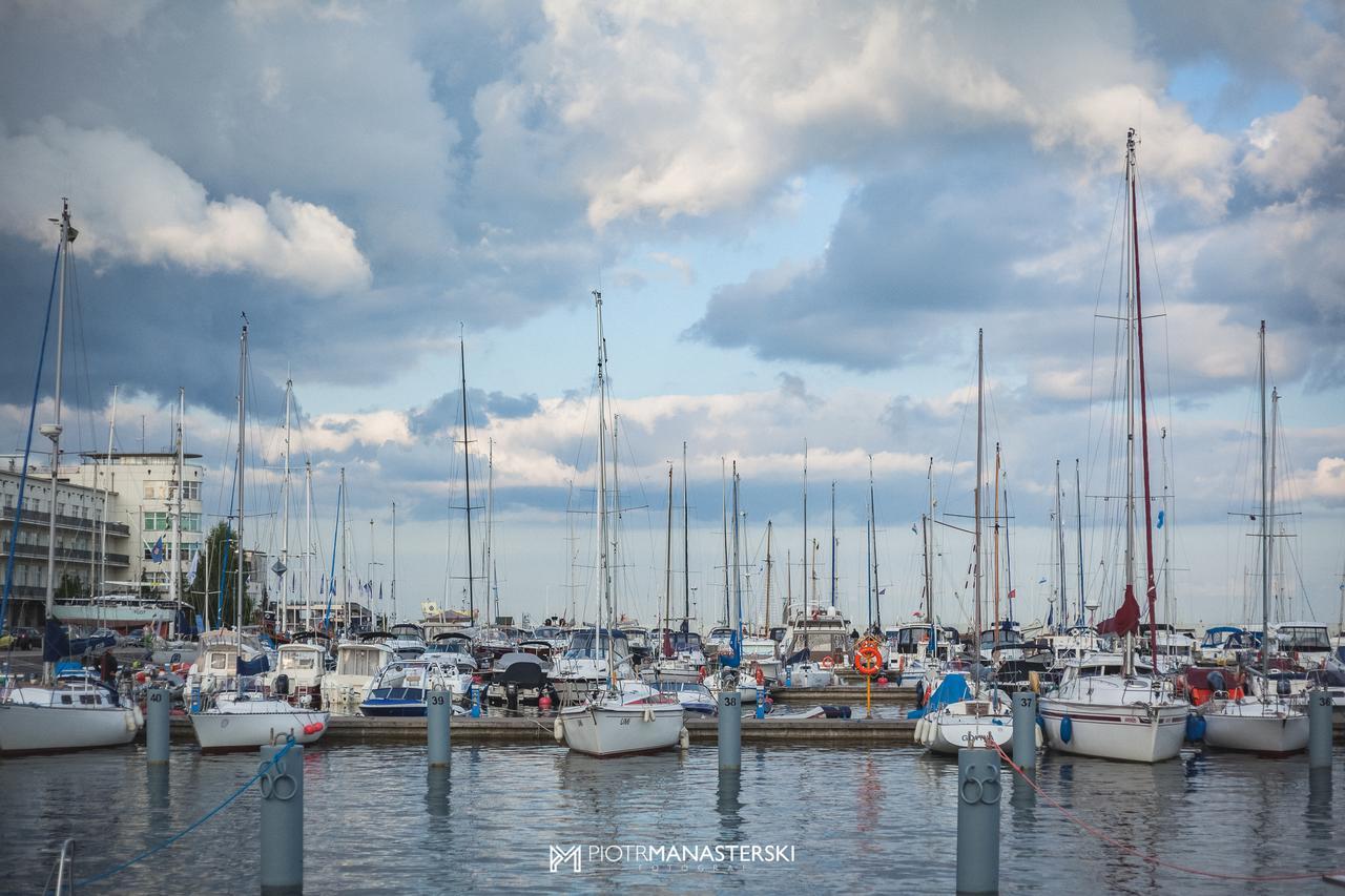 Baltic Rent - Skwer Kosciuszki 12 Gdynia