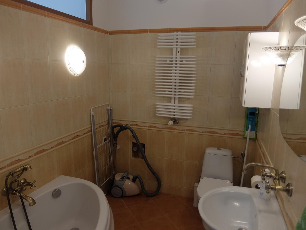 Apartment Baltic Rent - Skwer Kosciuszki 12 Gdynia